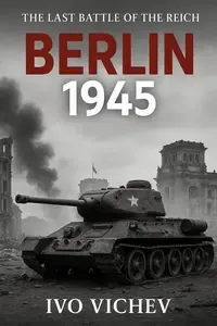 BERLIN 1945 The Last Battle of the Reich World War 2