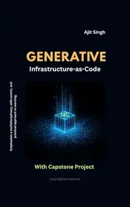 Generative Infrastructure-as-Code