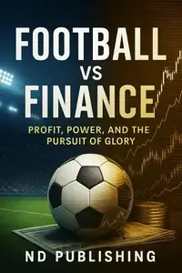 Football vs Finance Profit, Power, and the Pursuit of Glory