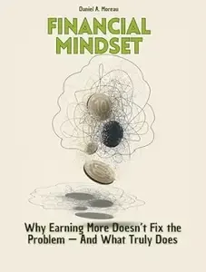 FINANCIAL MINDSET Why Earning More Doesn't Fix the Problem and What Truly Does