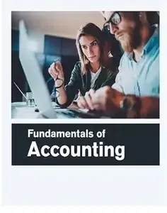 Fundamentals of Accounting