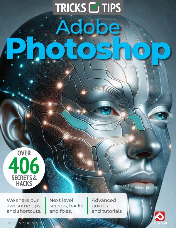 Adobe Photoshop Tricks and Tips - Ed. 23 Summer 2026