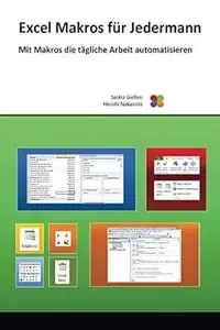 Excel - Makros für Jedermann