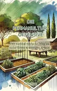 Die Permakultur-Offensive Der radikal einfache Weg zu mehr Ernte & weniger Arbeit