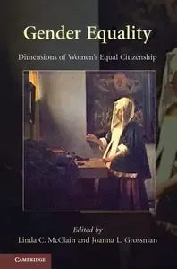 Gender Equality Dimensions of Women's Equal Citizenship