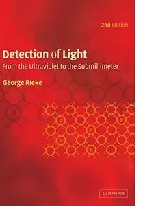 Detection of Light  From the Ultraviolet to Submillimeter
