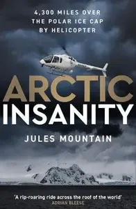 Eye Books Arctic Insanity