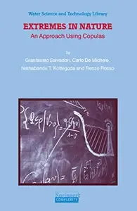 Extremes in Nature An Approach Using Copulas (Water Science and Technology Library)