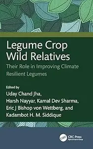 Legume Crop Wild Relatives (MOBI)