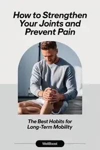 How to Strengthen Your Joints and Prevent Pain The Best Habits for Long-Term Mobility