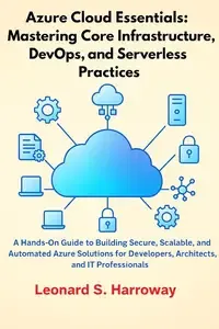 Azure Cloud Essentials