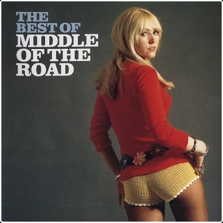 Middle Of The Road – The Best Of Middle Of The Road (2002) [FLAC]