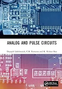 Analog and Pulse Circuits