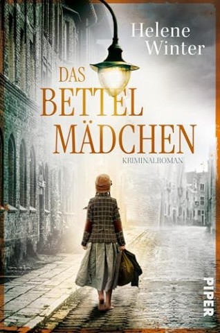 Cover: Winter, Helene - Das Bettelm&auml;dchen
