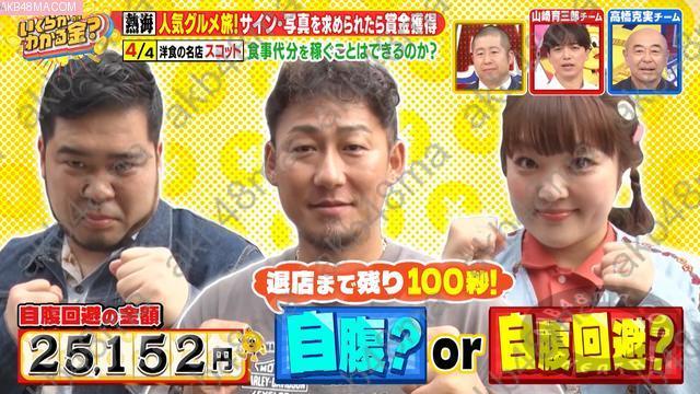 Webstream | 260620 Ikura ka Wakaru Kane (Matsuda Konoka) Webstream | 260620 Ikura ka Wakaru Kane (Matsuda Konoka)