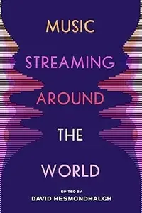 Music Streaming around the World