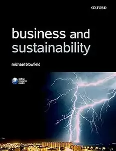 Business and Sustainability