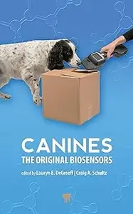Canines The Original Biosensors (EPUB, MOBI)