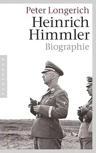 Heinrich Himmler Biographie