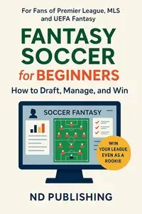Fantasy Soccer for Beginners