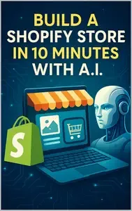 Build a Shopify Store in 10 minutes with A.I