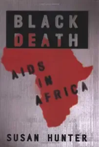 Black Death AIDS in Africa