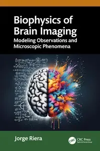 Biophysics of Brain Imaging Modeling Observations and Microscopic Phenomena