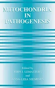 Mitochondria in Pathogenesis