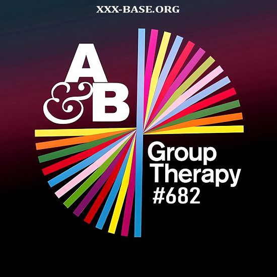 Above & Beyond: Group Therapy 682 (Incl. Sunny Lax Guestmix)