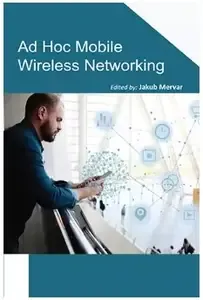 Ad Hoc Mobile Wireless Networking