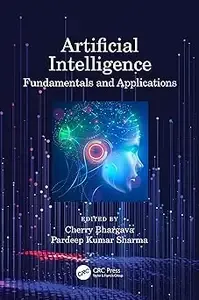 Artificial Intelligence Fundamentals and Applications (AZW3)