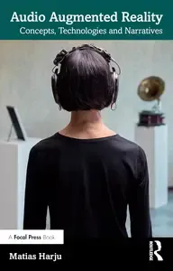 Audio Augmented Reality
