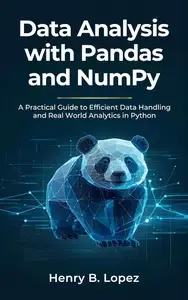 Data Analysis with Pandas and NumPy