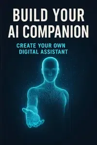 Build Your AI Companion Custom Bots for Loneliness and Productivity