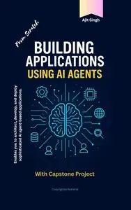 Building Applications using AI Agents