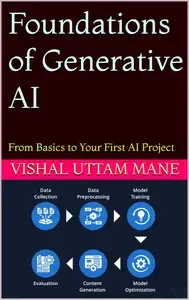 Foundations of Generative AI From Basics to Your First AI Project