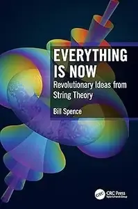 Everything is Now (MOBI)
