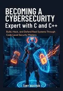 Becoming a Cybersecurity Expert with C and C++
