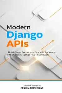 Modern Django APIs