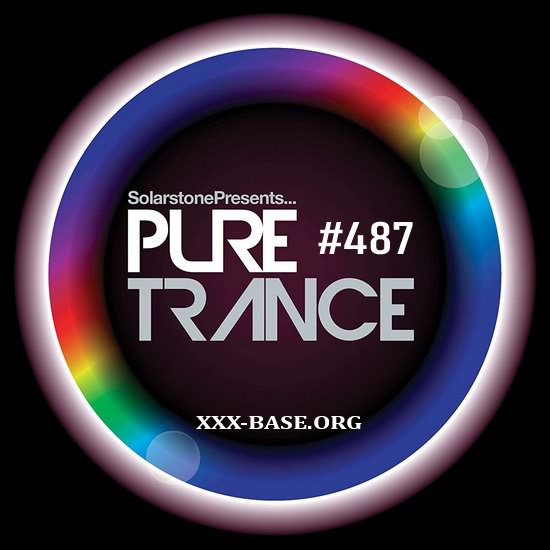 Solarstone: Pure Trance #487