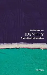 Identity A Very Short Introduction