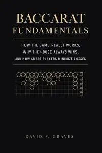 Baccarat Fundamentals A Comprehensive Guide