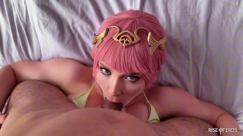 Playing Rise Of Eros And Cum In Pink Haired Beauty s Mouth After Passionate Fuck POV Sweetie Fox (FullHD 1080p) - Onlyfans - [2026]