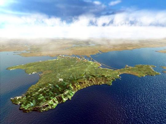 Ціна імперських амбіцій: логістична катастрофа в Криму як дзеркало поразки путіна