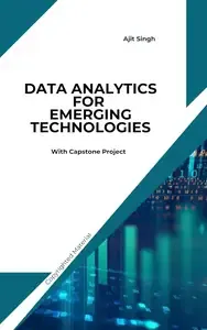 Data Analytics for Emerging Technologies