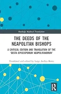 The Deeds of the Neapolitan Bishops (MOBI)
