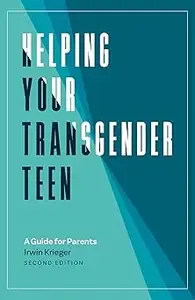 Helping Your Transgender Teen, 2nd Edition (MOBI)