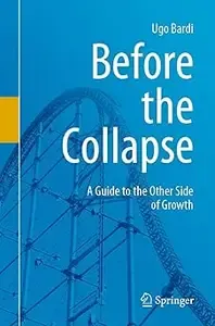 Before the Collapse A Guide to the Other Side of Growth