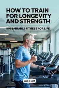 How to Train for Longevity and Strength Sustainable Fitness for Life