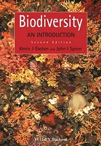 Biodiversity An Introduction, Second Edition